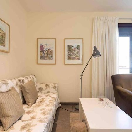 Ferienwohnung Arguineguin, En El Casco Marinero Con Sol Todo El Ano Exterior foto