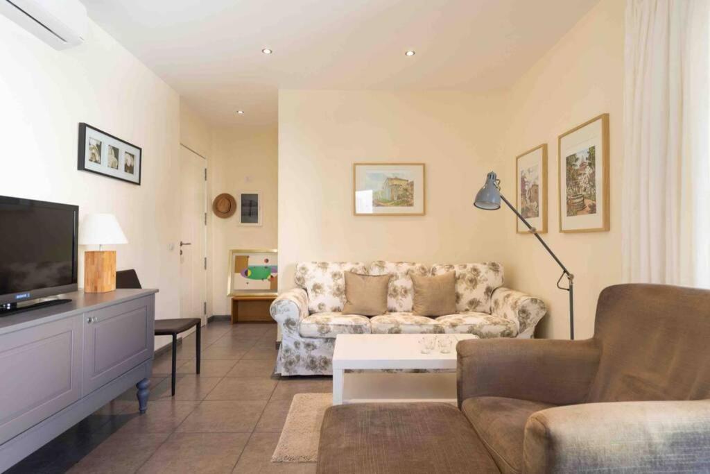 Ferienwohnung Arguineguin, En El Casco Marinero Con Sol Todo El Ano Exterior foto