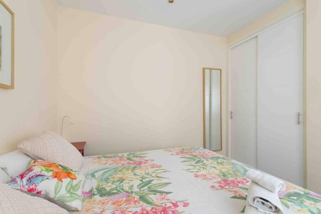 Ferienwohnung Arguineguin, En El Casco Marinero Con Sol Todo El Ano Exterior foto