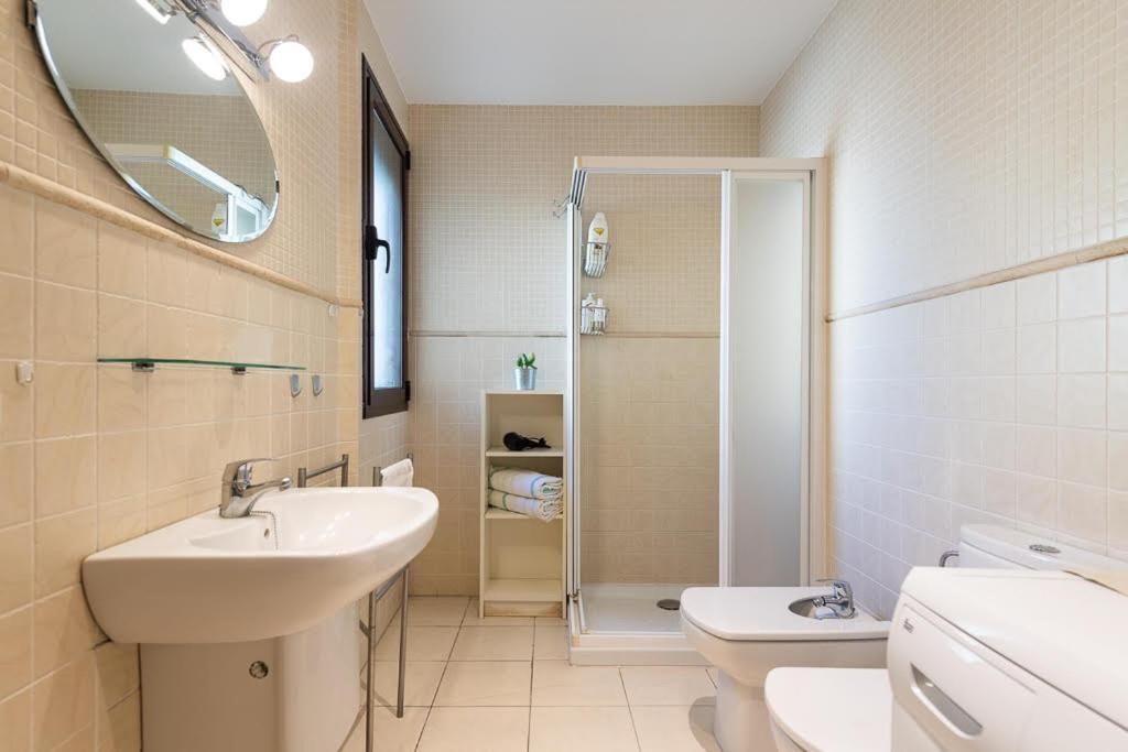 Ferienwohnung Arguineguin, En El Casco Marinero Con Sol Todo El Ano Exterior foto